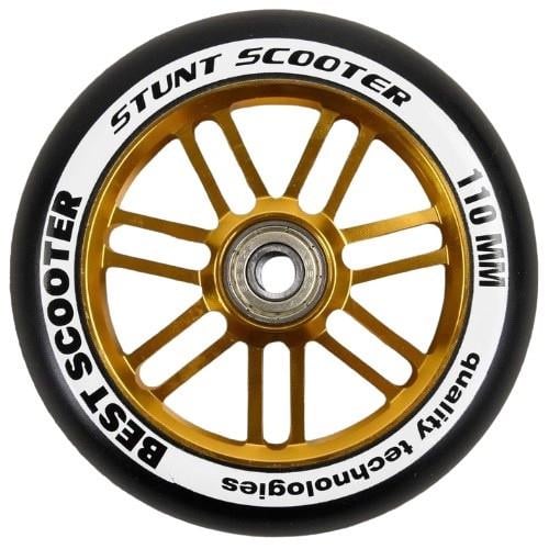 Колесо для трюкового самоката Best Scooter (WH - 8503/110)