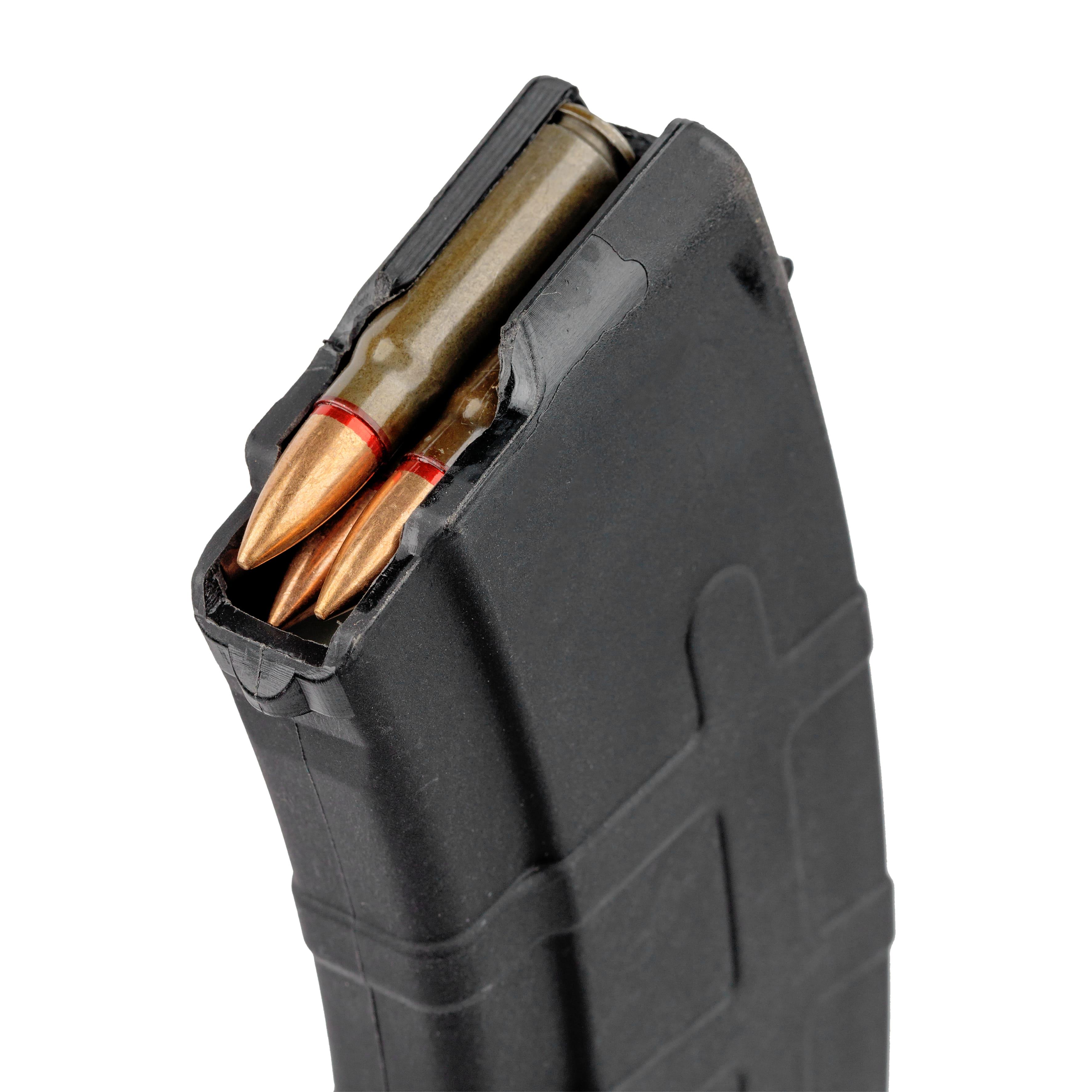 Магазин калібру 7,62x39 мм для зброї (27667447) - фото 6 Магазин калібру 7,62x39 мм для зброї (27667447) - фото 6