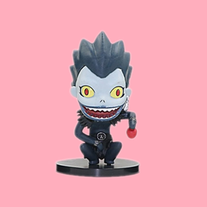 Фигурка для геймеров Death Note Ryuk 7 см (F CH DN RK 02) - фото 3