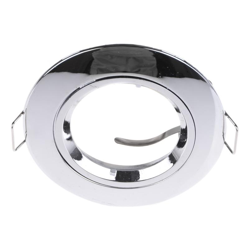 Светильник точечный Brille HDL-DS 23 Chr