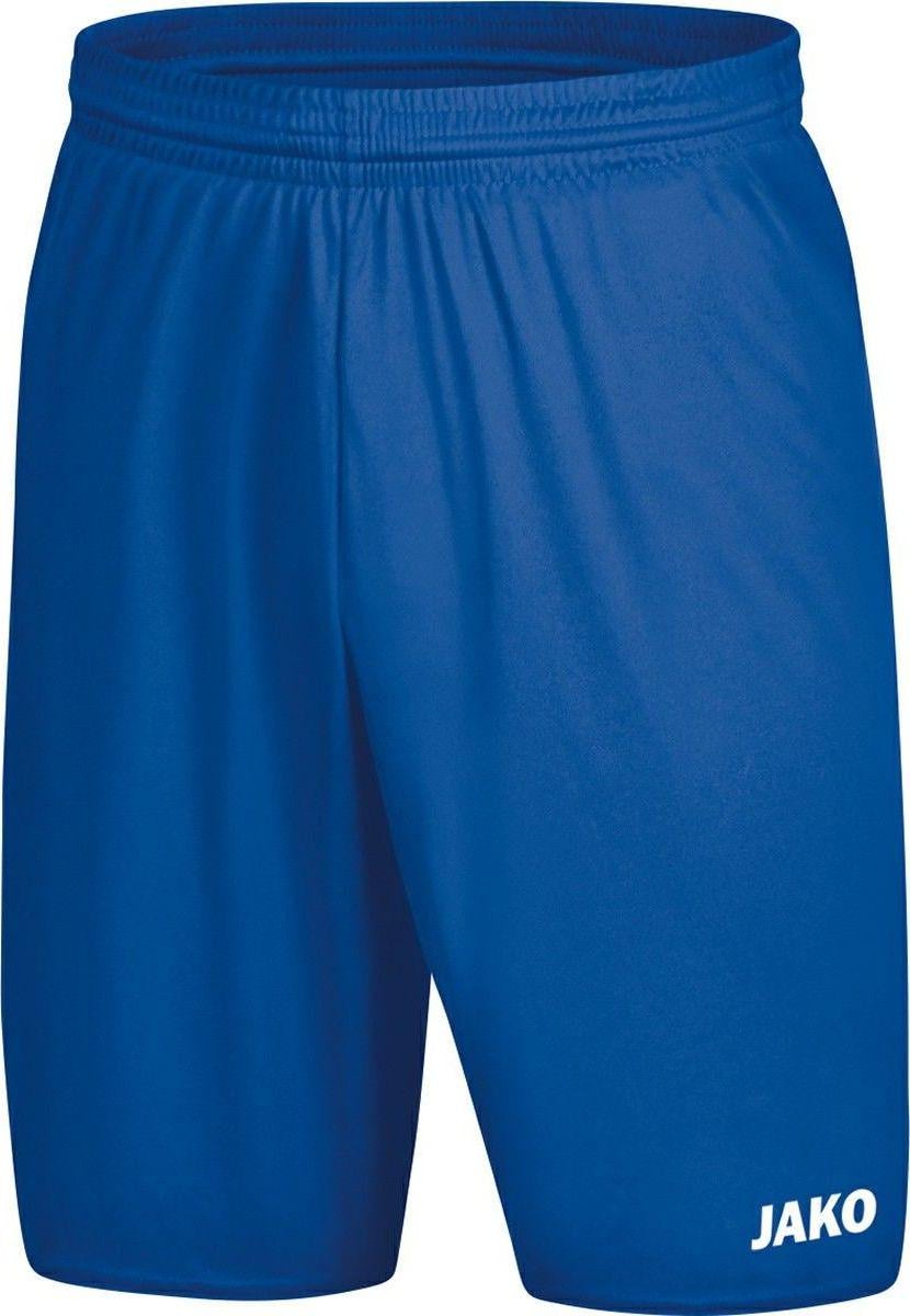 Шорты детские Jako MANCHESTER 2.0 C104 4400 04 116 см Синий Шорты детские Jako MANCHESTER 2.0 C104 4400 04 116 см Синий