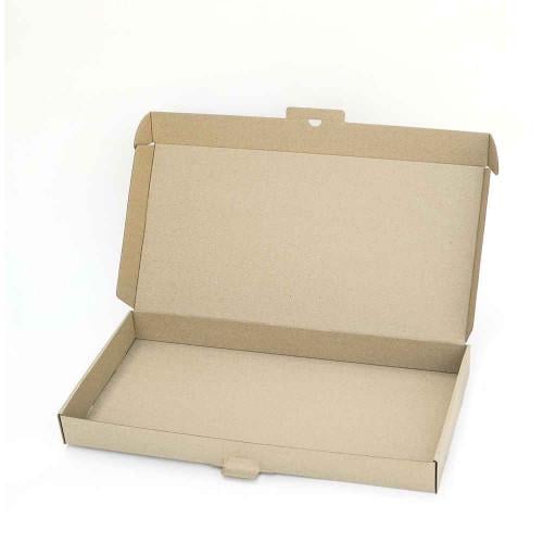 Коробка 510х260х50 Бурий (174)