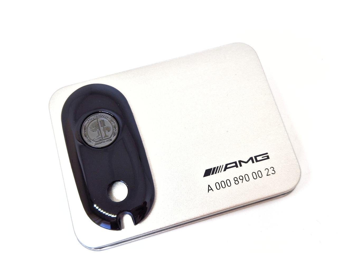 Вставка в ключ Affalterbach AMG A0008900023 (2308418630)
