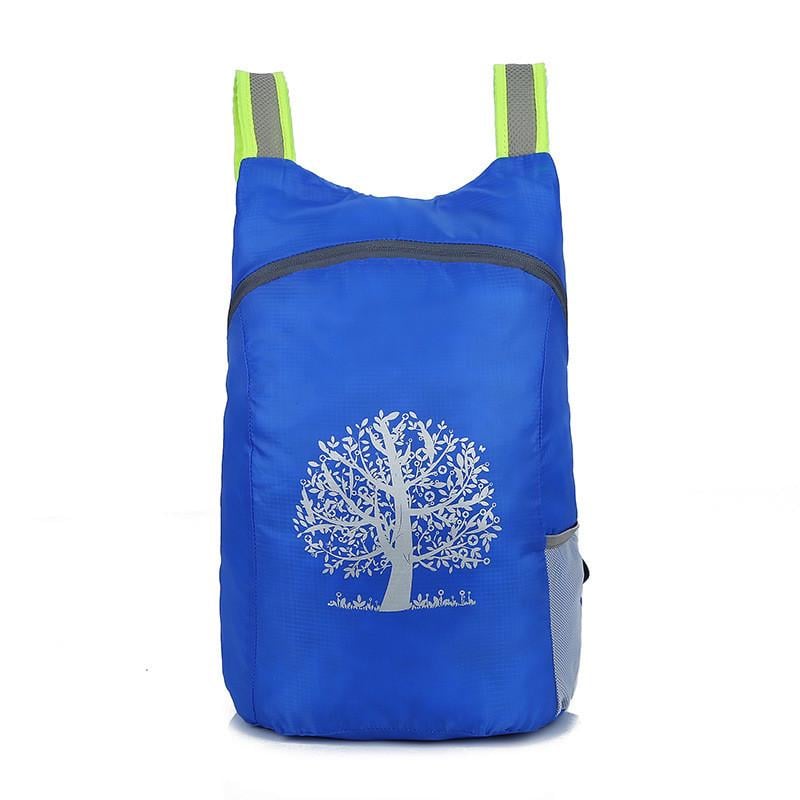 Рюкзак водонепроницаемый Travel Handbag Синий (2040276079) Рюкзак водонепроницаемый Travel Handbag Синий (2040276079)
