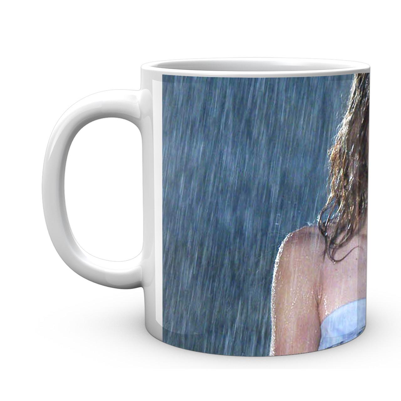 Чашка Geekland Resident Evil 330 мл (RE 002.08)