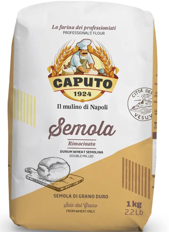 Борошно CAPUTO Борошно CAPUTO