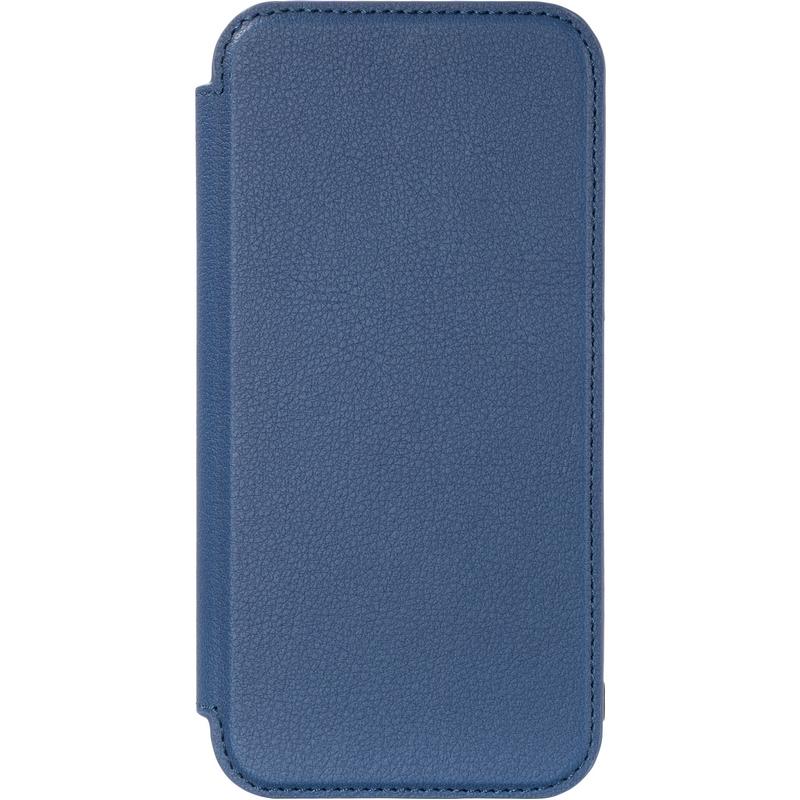 Чохол-книжка Premier Book Case (Magsafe) для iPhone 14 Sapphire Blue