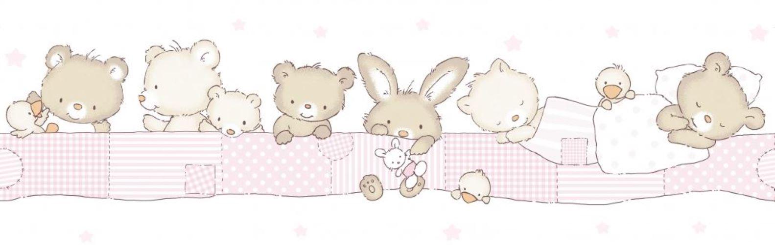 Обои ICH Treboli borders (590-2)