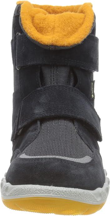 Зимові черевики Superfit Icebird р. EUR 34 (12174110) - фото 4 Зимові черевики Superfit Icebird р. EUR 34 (12174110) - фото 4