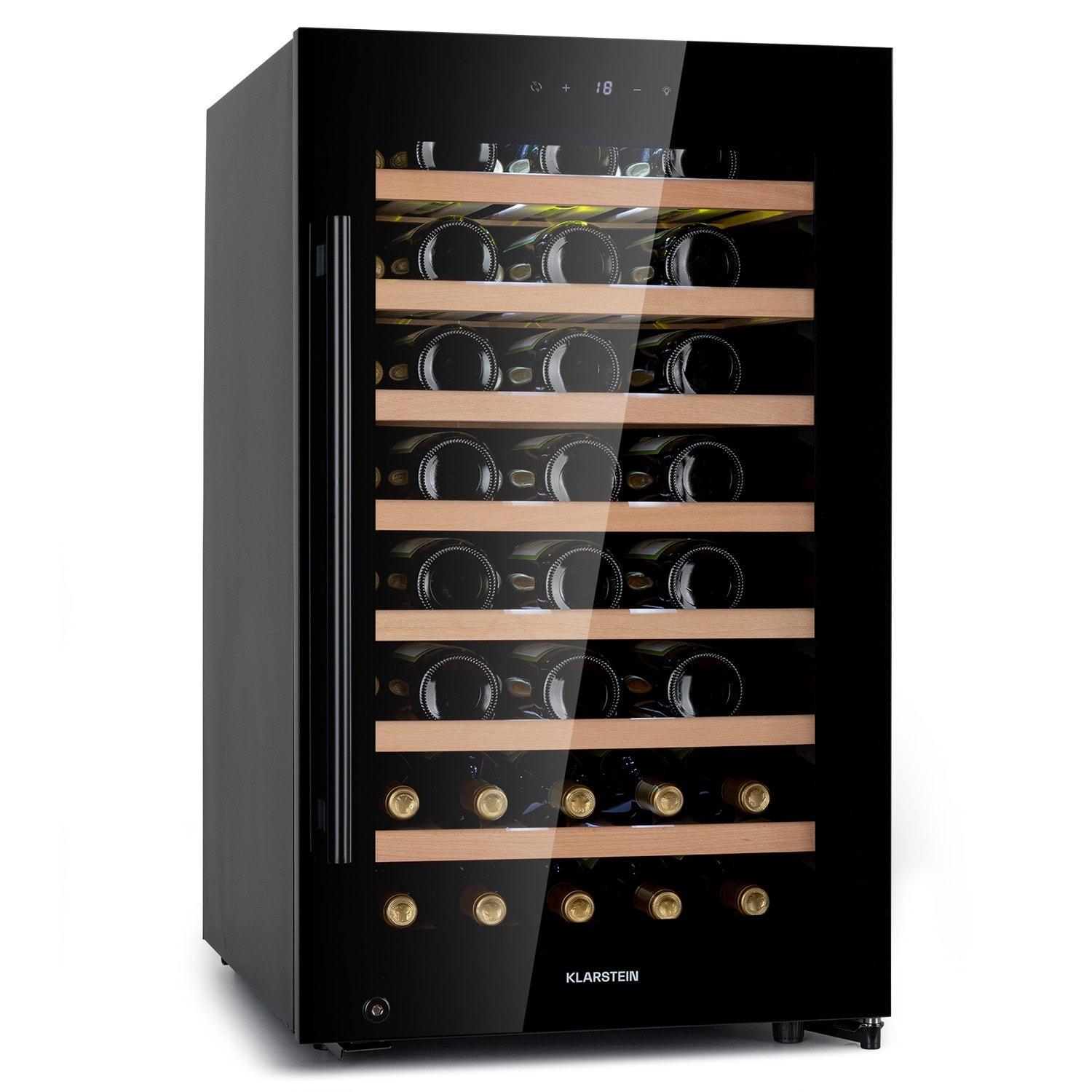 Винный холодильник KLARSTEIN Barossa 50 Uno (10041307)