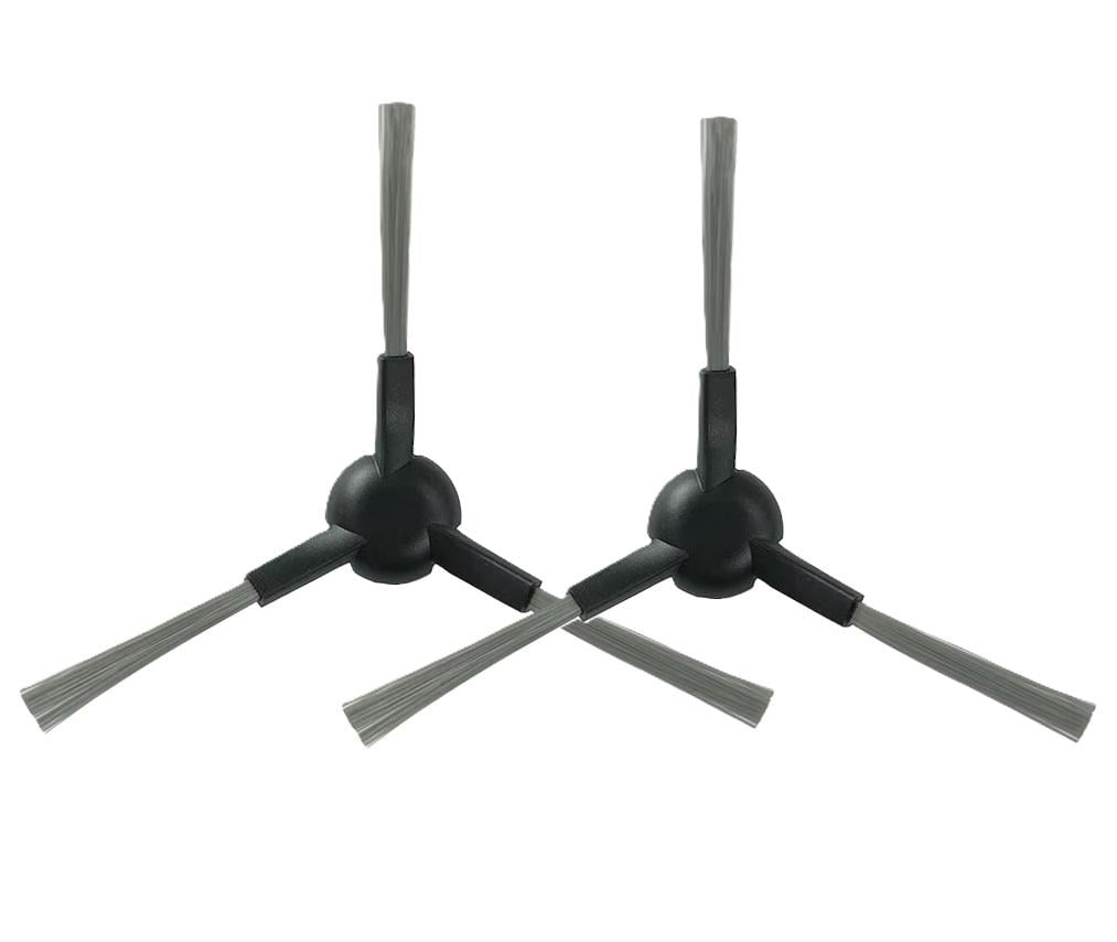 Щетки для робота-пылесоса боковые Xiaomi S20+/S20 Plus BHR8158EU/BHR8159EU 2 шт. (29671182)