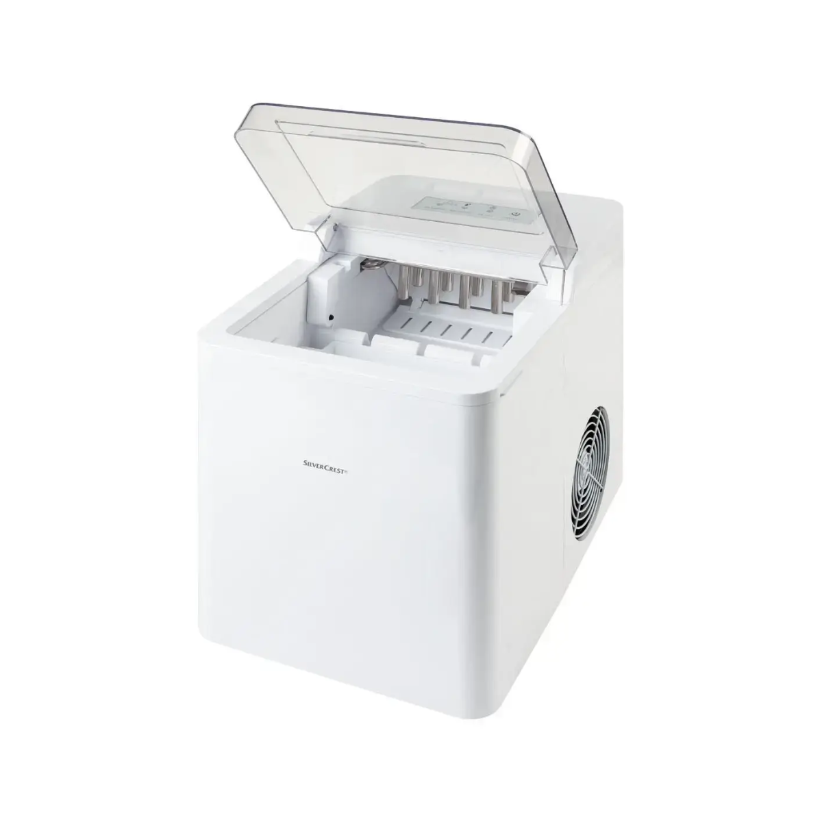 Ледогенератор Silver Crest SEMK 105 B2 - фото 3