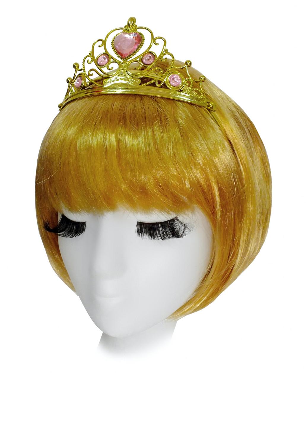 Корона Cinderella (17-279GL) Корона Cinderella (17-279GL)