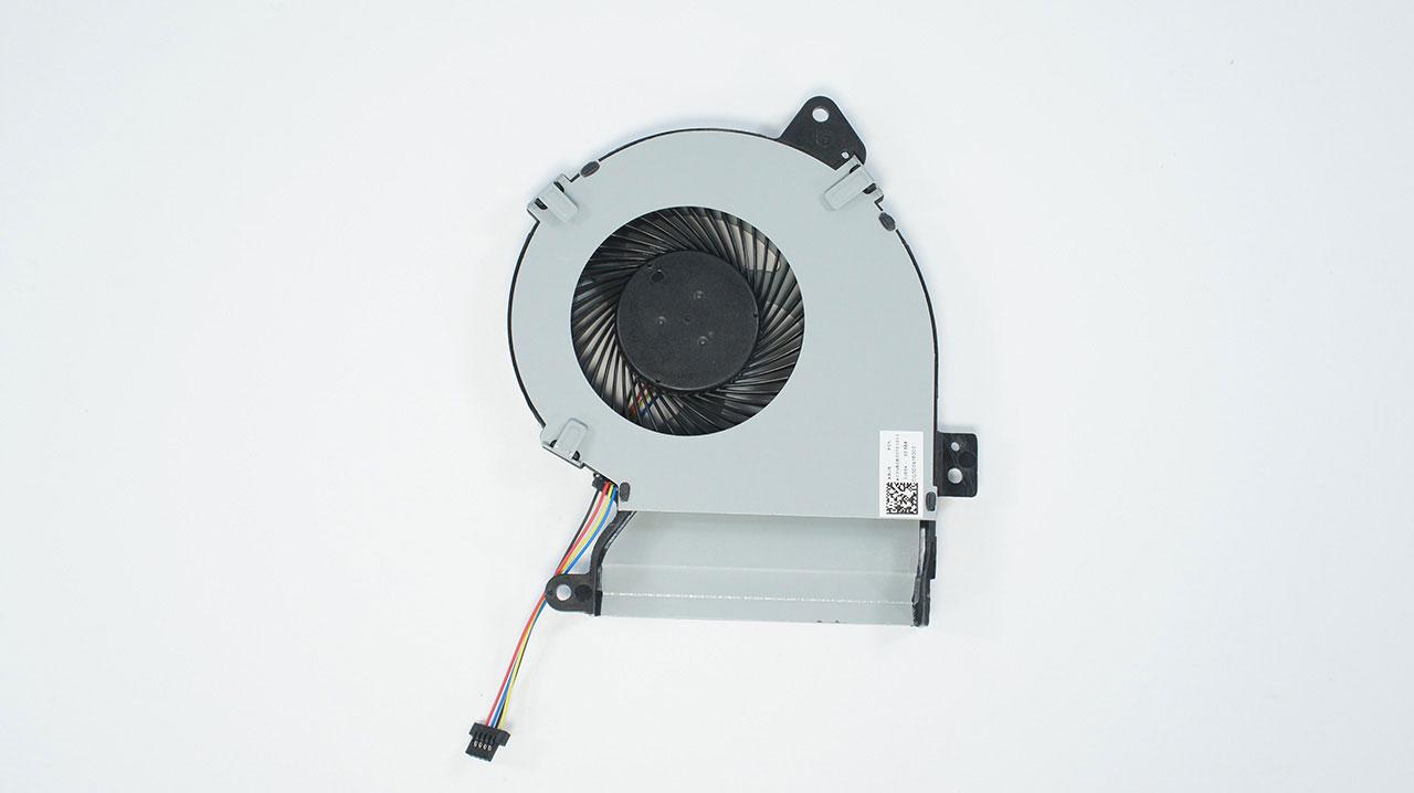 Вентилятор для ноутбука Asus X540UP (104376) - фото 2