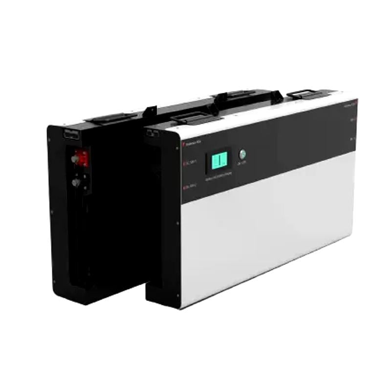 Аккумуляторная батарея DELONG LFP-51200-B LIFEPO4 51,2V 200 Ah 10 kWh (0021) - фото 4