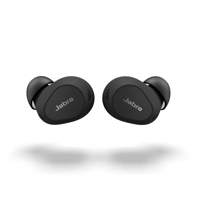 Навушники TWS Jabra Elite 10 Black (100-99280703-98)