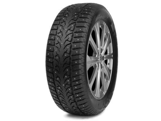 Автошини APLUS A703 235/55 R18 104T XL шип