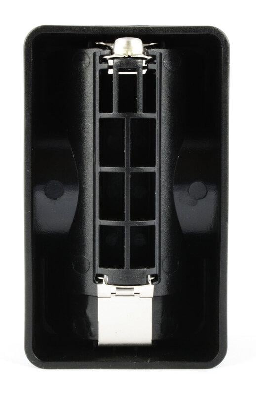 Перехідник C/D LR6 на LR14/LR20 everActive NC-3000 для зарядних пристроїв - фото 4 Перехідник C/D LR6 на LR14/LR20 everActive NC-3000 для зарядних пристроїв - фото 4