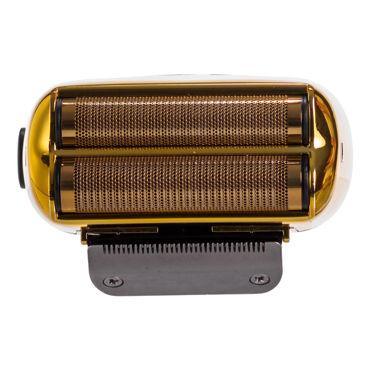 Шейвер VGR V-332 мужская с LED-дисплеем (V-332) - фото 3