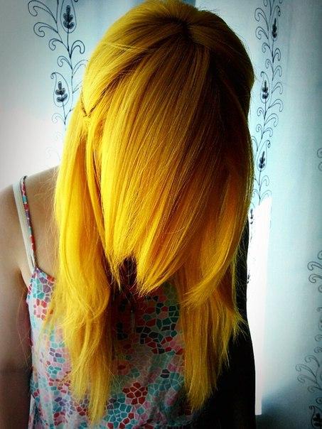 Фарба для волосся біоламінувальна Anthocyanin Second Edition Y02 Mustard yellow (1029011284) - фото 5 Фарба для волосся біоламінувальна Anthocyanin Second Edition Y02 Mustard yellow (1029011284) - фото 5