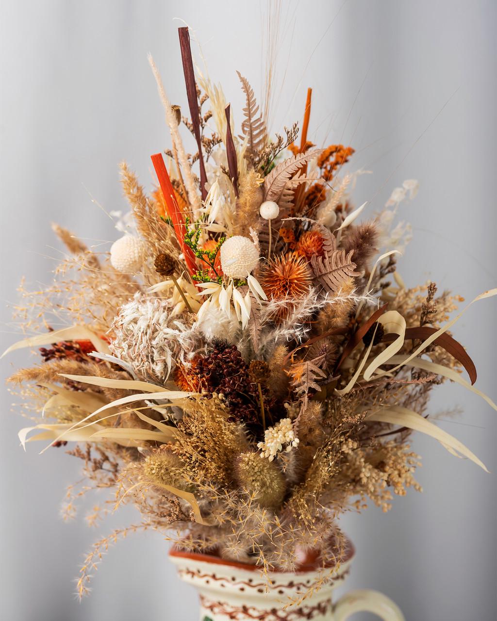 Букет Процвітання роду S (1880222100) - фото 9 Букет Процвітання роду S (1880222100) - фото 9