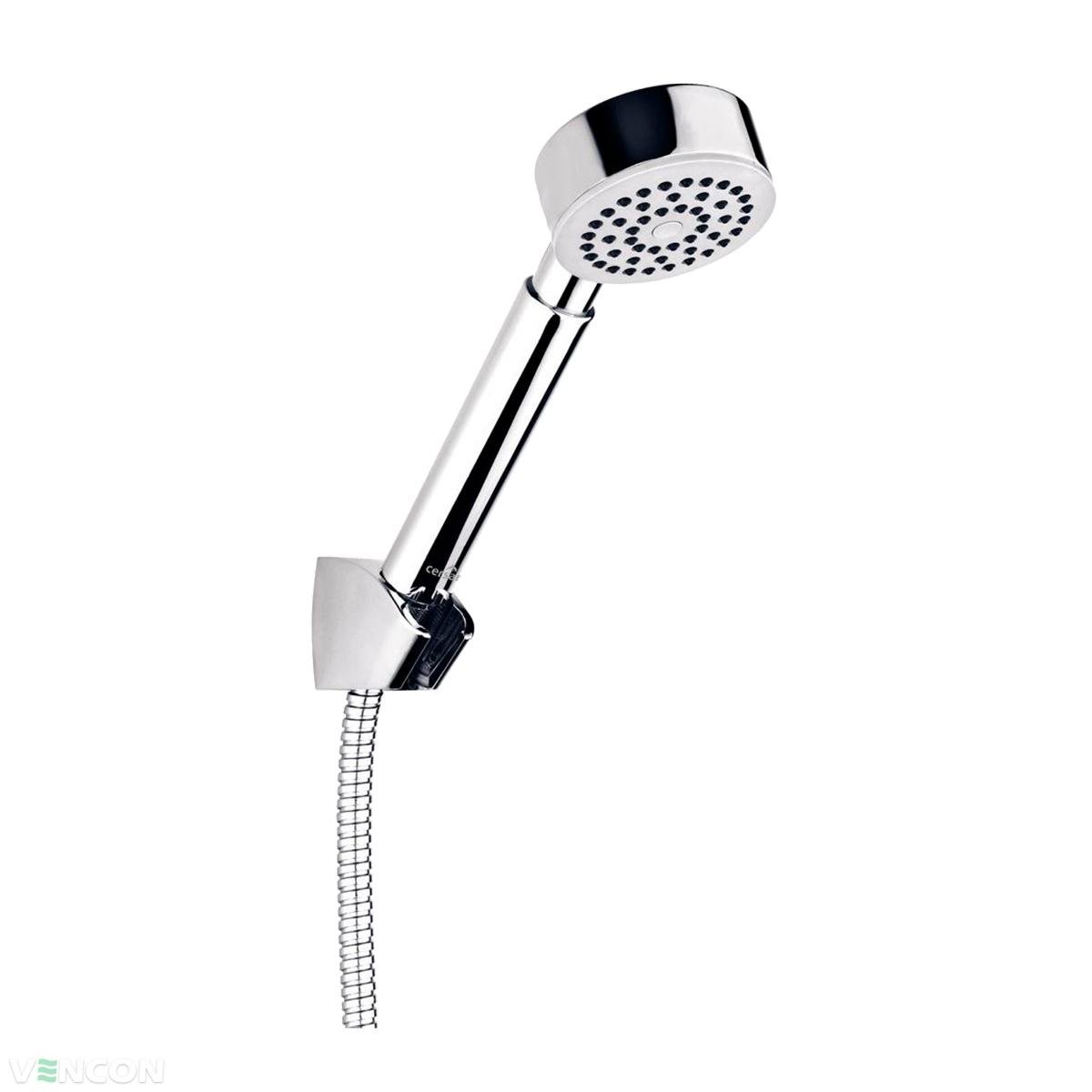 Душевой комплект Cersanit Aton S951-024 AAHZ1000065967 Хром (87737)