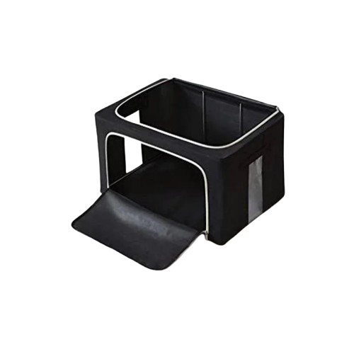 Чохол для зберігання речей та постільної білизни Non-Woven Box XPRO 45x30x20 см (43994-_195)