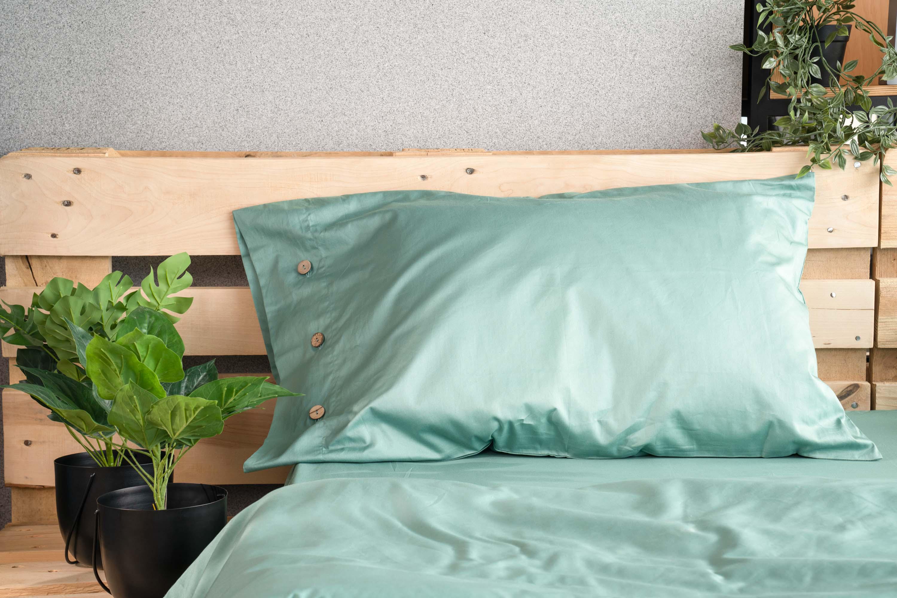 Наволочка Ardesto Mix&Match 50х70 см Шавлія (ART5070PCG) - фото 4 Наволочка Ardesto Mix&Match 50х70 см Шавлія (ART5070PCG) - фото 4