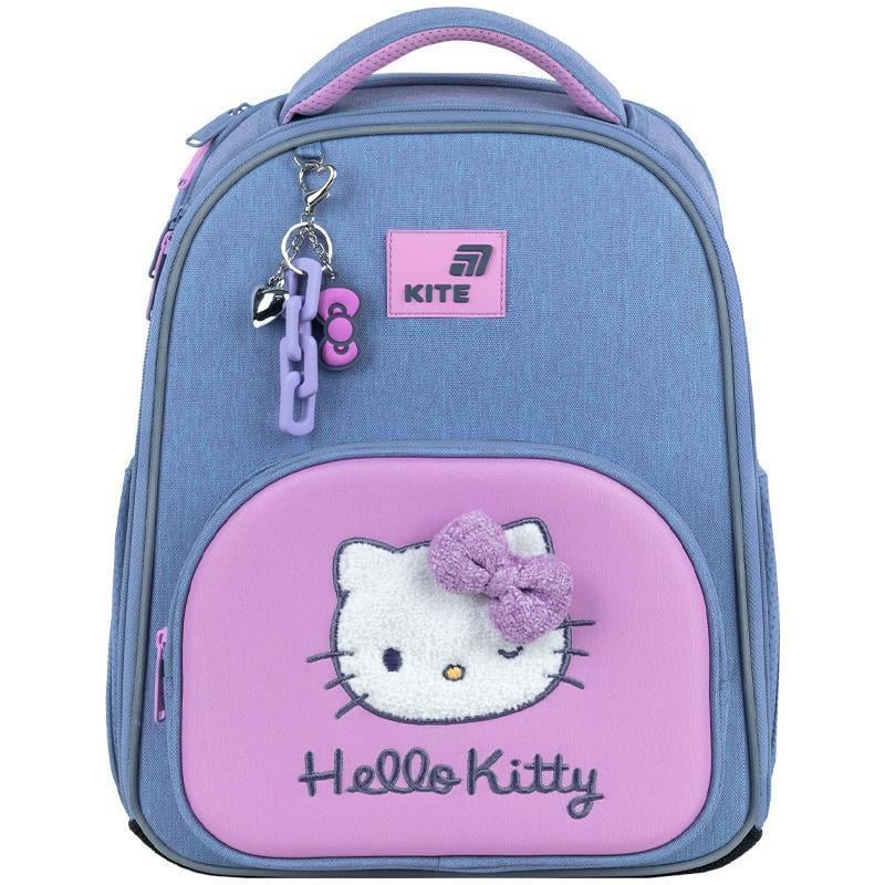 Школьный рюкзак Kite Education Hello Kitty 12 л (HK26-556M)