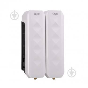 Дозатор для мыла Qtap Davcovac mydla QTDM350WP2