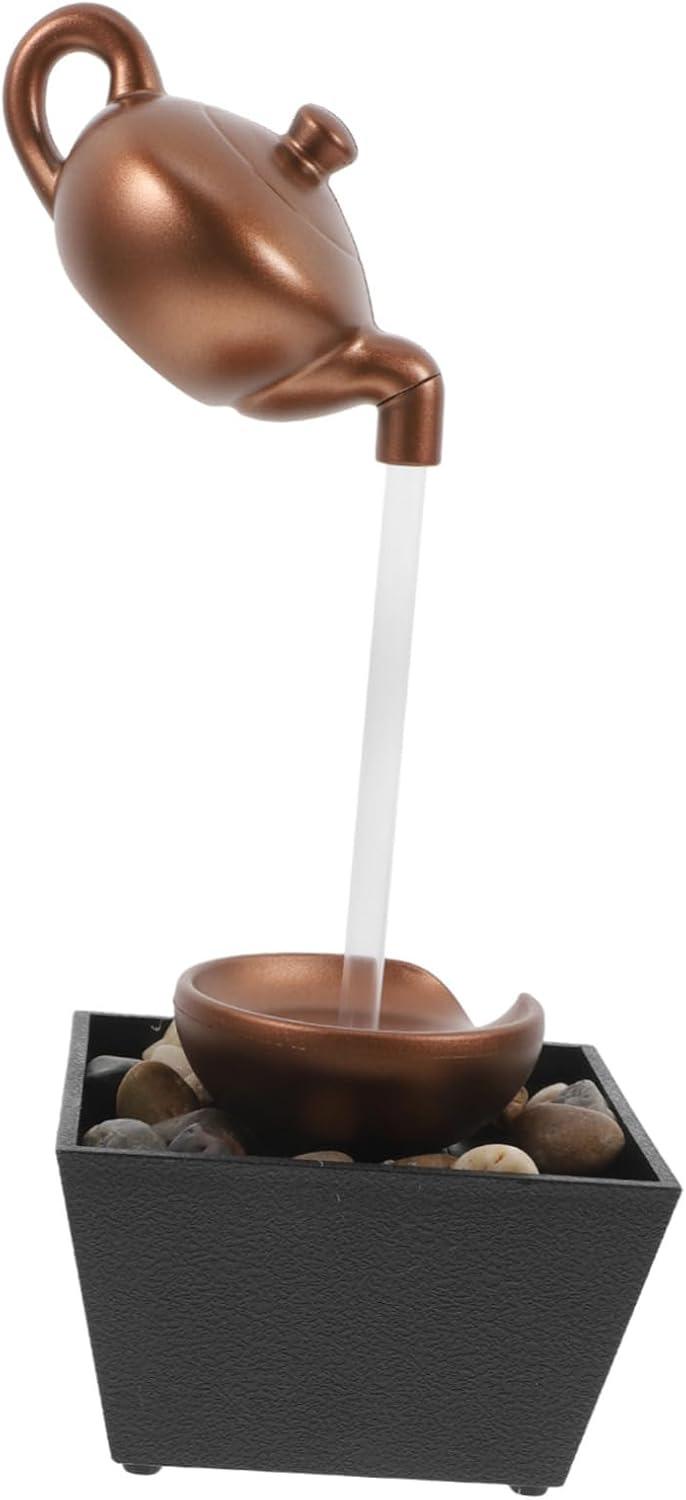 Фонтан декоративний настільний (33527)