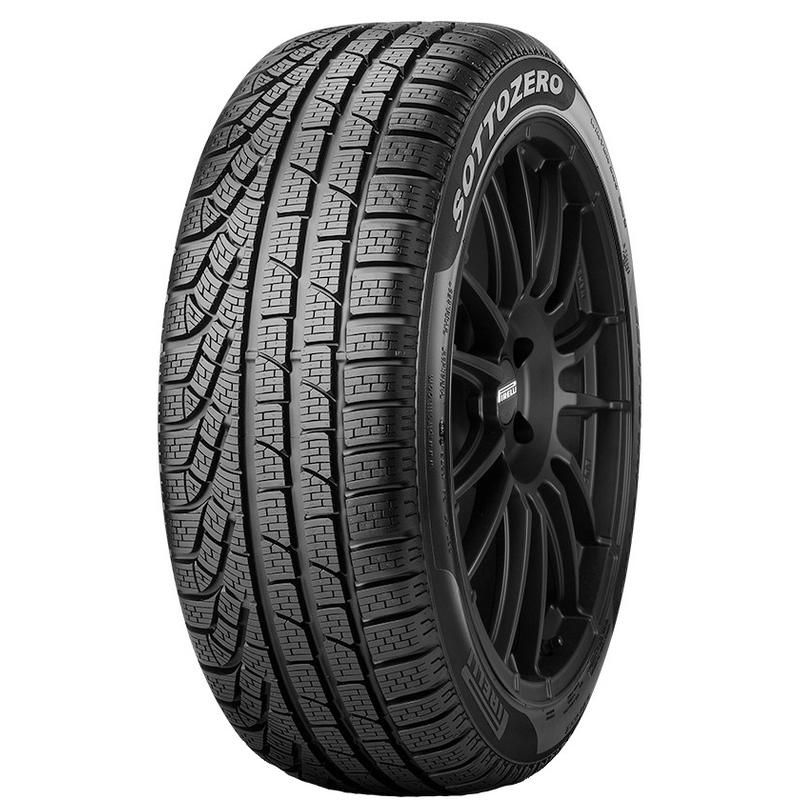 Автошина PIRELLI Winter Sottozero 2 265/35 R20 99V XL (354430)