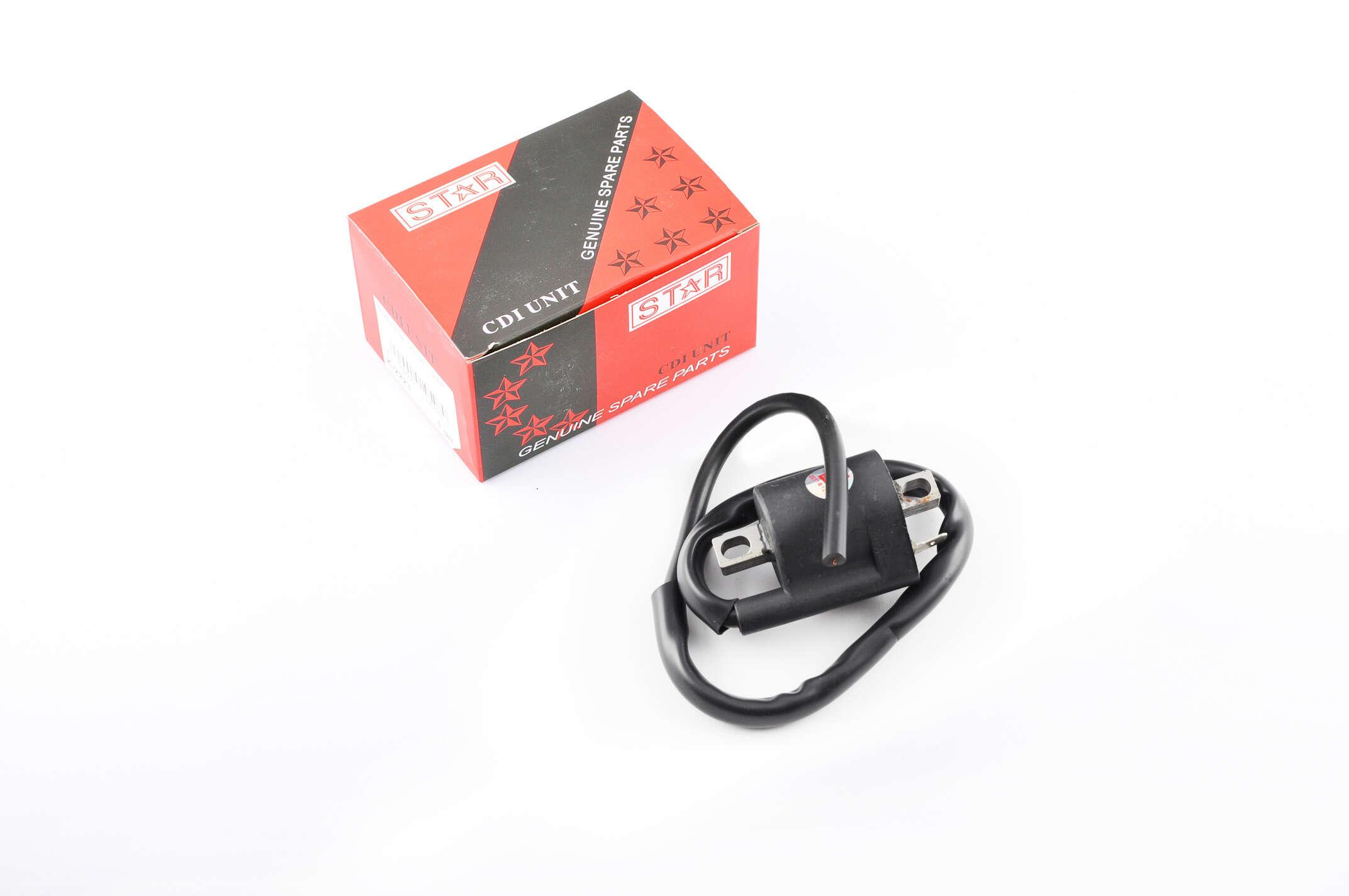 Катушка зажигания STAR для 4T CG125/150 (K-2205)