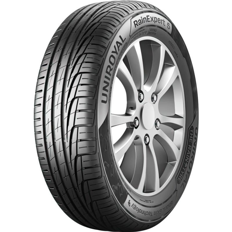 Летняя шина UNIROYAL Rain Expert 5 215/60 R16 95V (1002589667)