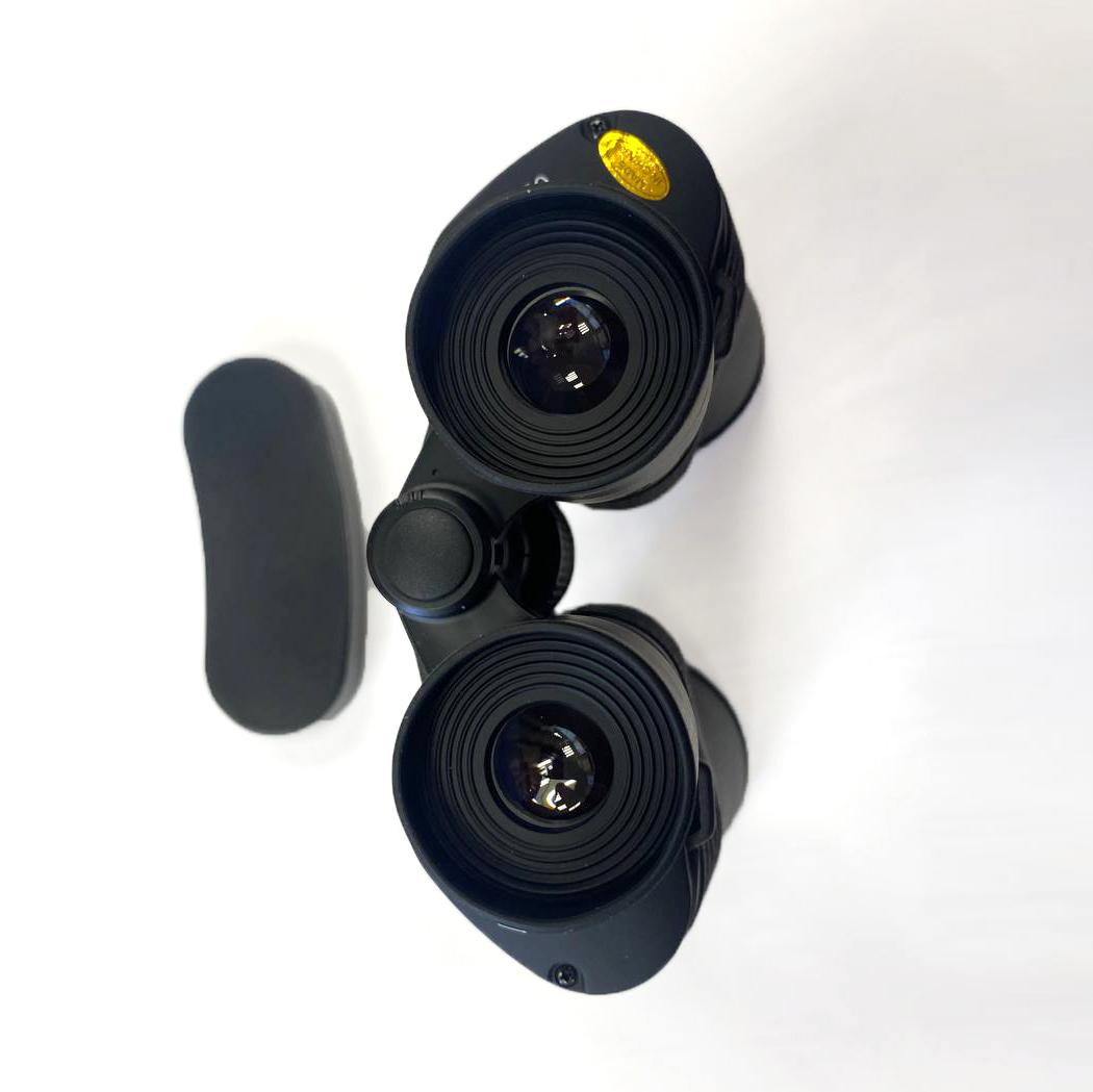 Бінокль професійний Nicula із сумкою 10х50 мм військовий - фото 5