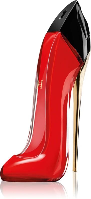 Парфюмированная вода Carolina Herrera Very Good Girl тестер 80 мл (1483_2765)