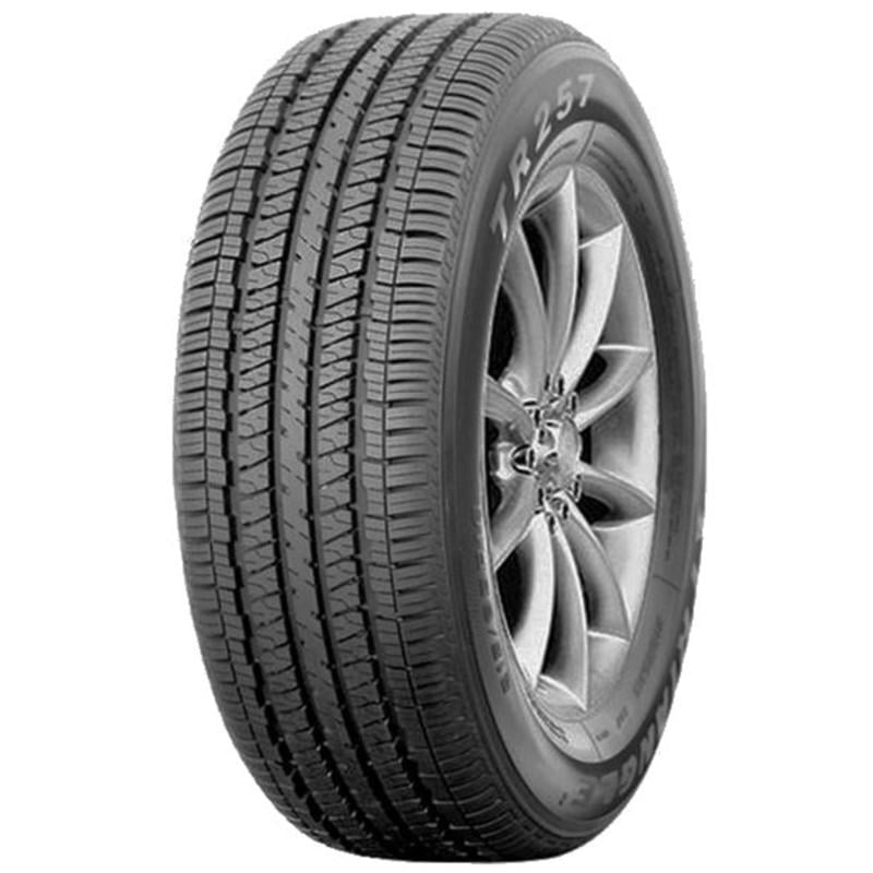 Автошина Triangle TR257 245/55 R19 103W (445120)