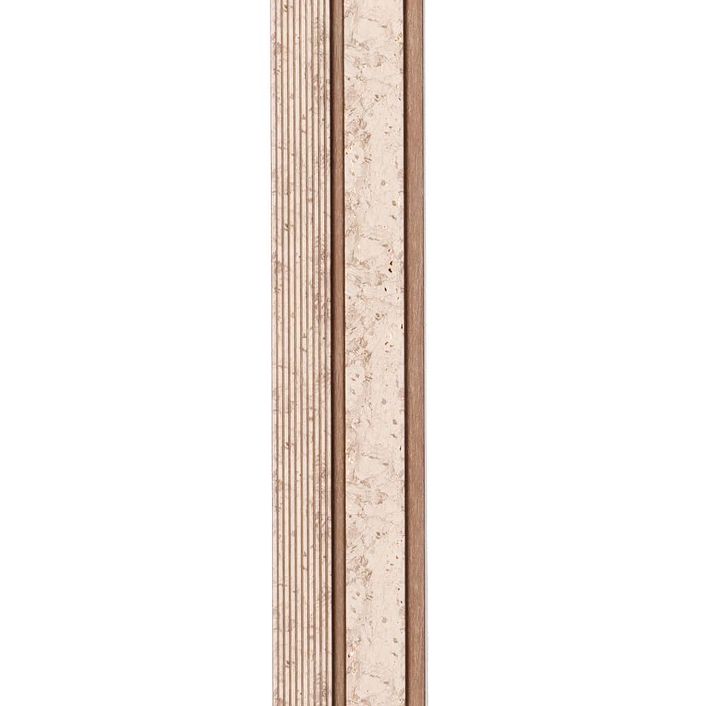 Реечная панель декоративная Sticker Wall PS 2900х120х12 мм (SW-00001748)