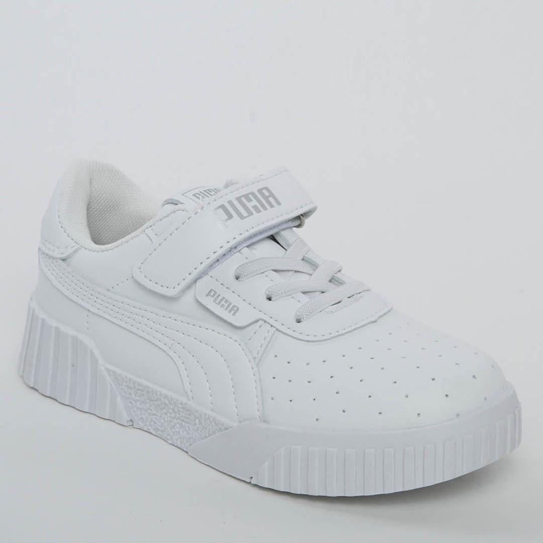 Кеды детские Fashion 337745 р. 32 19,5 см
