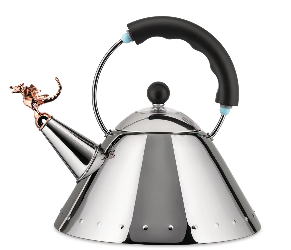 Чайник Alessi Tea Rex 2 л (9093 REX)