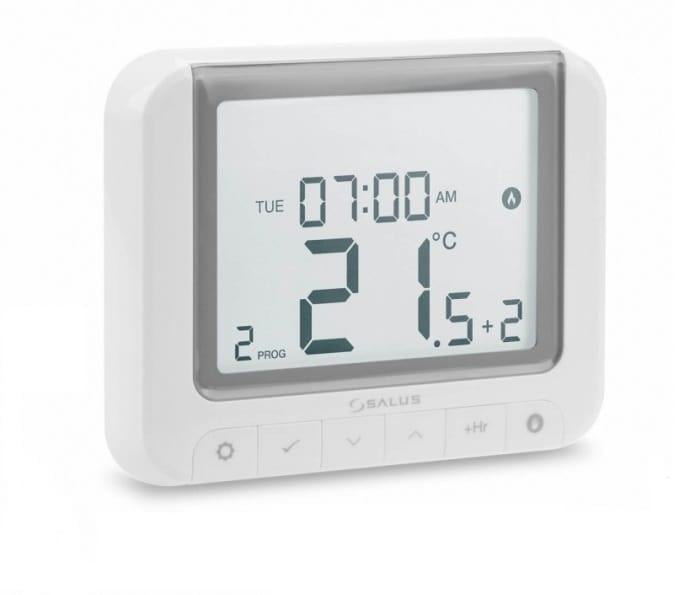 Програматор тижневий Salus RT520 з підтримкою OpenTherm (24782)