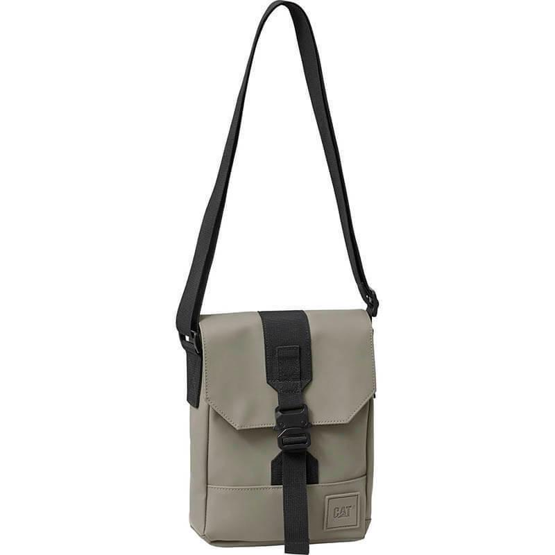 Наплічна сумка CAT Core Cheney Ln. 3 л Оливковий (84515-551)