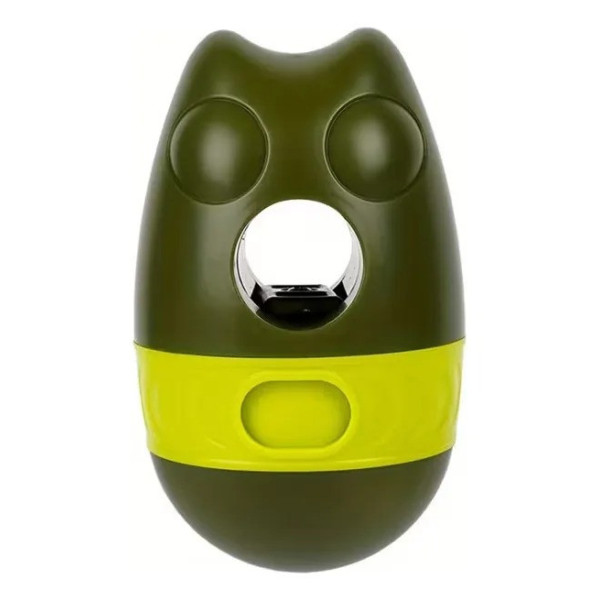 Интерактивная игрушка-кормушка для собак AND LY-1072 15х9х9 см (34953341)