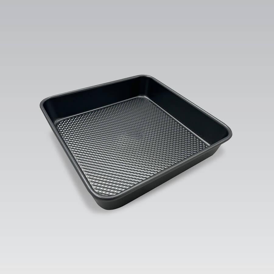 Форма для выпечки Maestro 24x24 см (MR-1114-24)