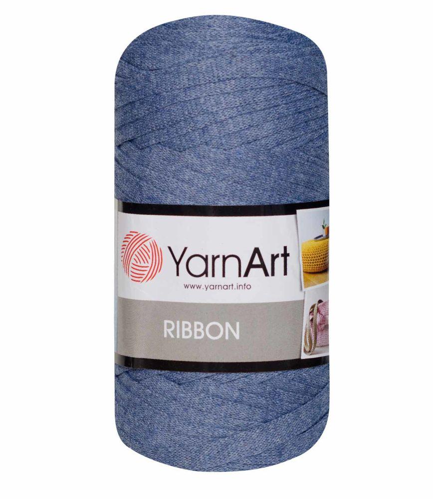 Пряжа YarnArt Ribbon 761