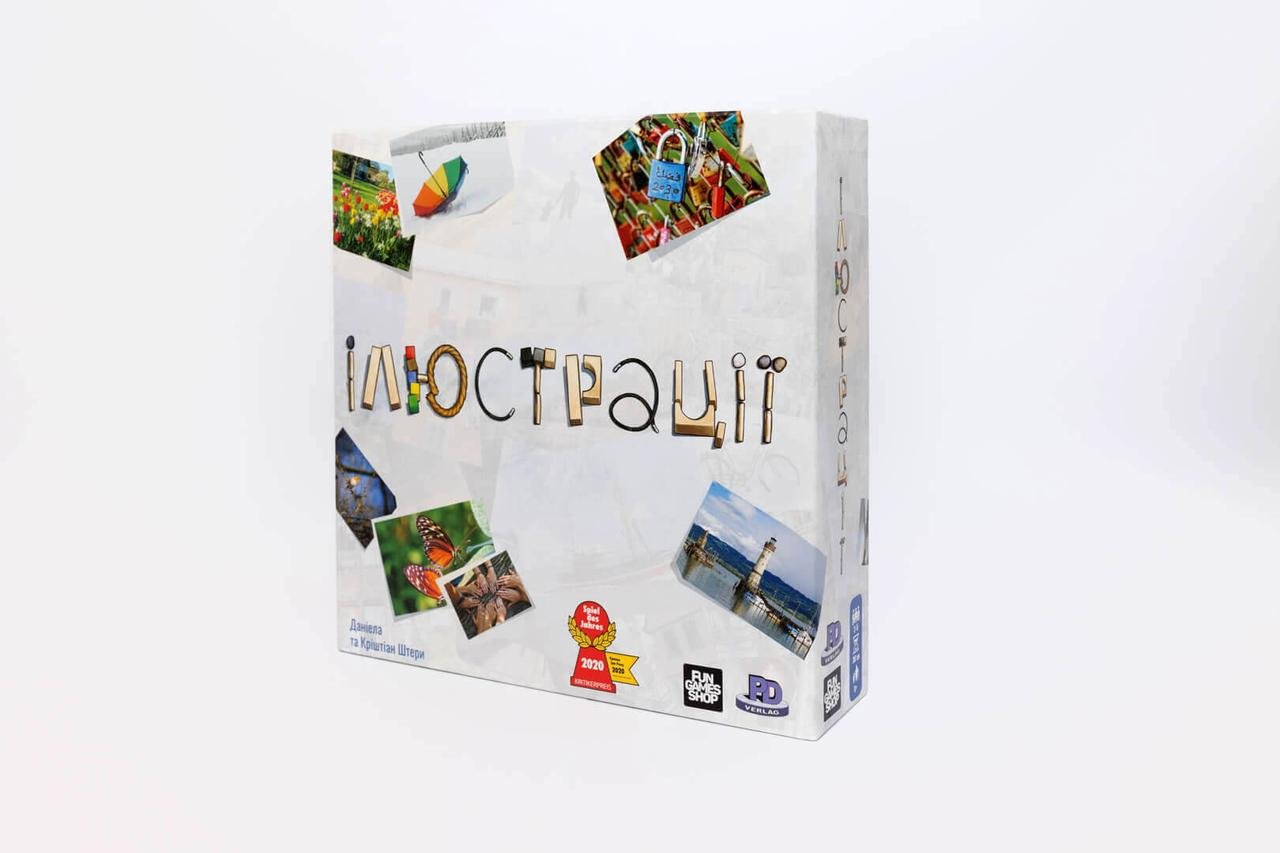 Настольная игра Иллюстрации (2029556441) Настольная игра Иллюстрации (2029556441)