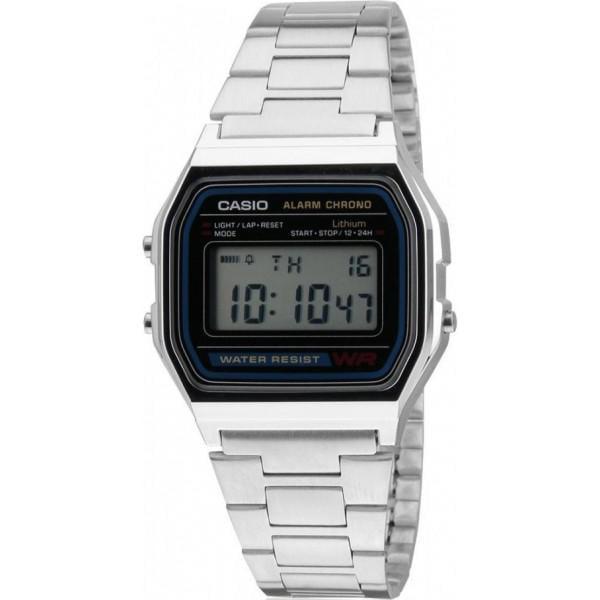 Годинник чоловічий Casio A158WA-1D