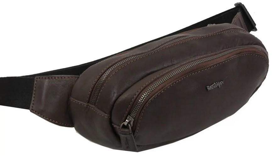 Бананка Mykhail Ikhtyar Коричневый (super528_80040 brown)