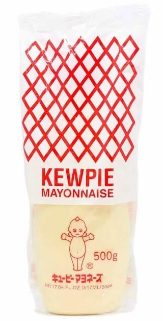 Майонез японский Kewpie 500 г (1897251123)