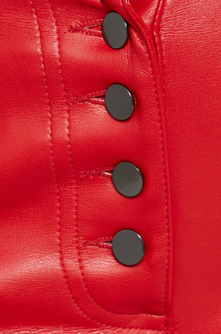 Штаны женские Benetton 4ivr55ab5 р. 42 Красный - фото 4 Штаны женские Benetton 4ivr55ab5 р. 42 Красный - фото 4